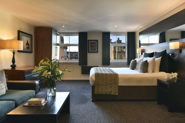 Hotel Fraser Suites (Glasgow)